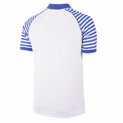 Japan 1987 - 88 Retro Football Shirt