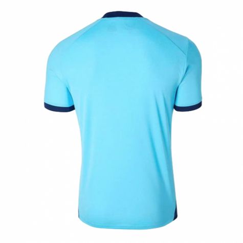 Newcastle United 2021-22 Third Shirt ((Mint) XL) (TRIPPIER 15)