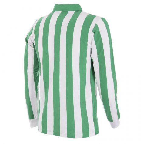 Real Betis 1934 - 35 Retro Football Shirt