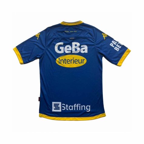 Sint Truiden 2015-16 Third Shirt ((Excellent) S) ((Excellent) S)