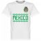 Mexico H. Lozano 22 Team T-Shirt - White