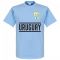 Uruguay Godin 3 Team T-Shirt - Sky