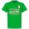 Algeria Belaili 8 Team T-Shirt - Green