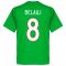 Algeria Belaili 8 Team T-Shirt - Green