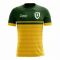 2024-2025 Australia Airo Concept Home Shirt (Irvine 22)