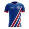 2024-2025 Iceland Airo Concept Home Shirt (R Sigurdsson 6) - Kids