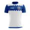 2024-2025 Iceland Airo Concept Away Shirt (B Bjarnason 8) - Kids