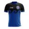 2024-2025 Iceland Airo Concept Third Shirt (B Bjarnason 8) - Kids