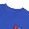 Ipswich Town 1960s-1970s Retro Football Shirt