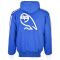 Sheffield Wednesday 1979-1981 Bukta Hooded Track Top