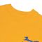 Carlisle United 1960s Away Retro Football Shirt