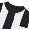 Notts County 1960s-1970s Retro Football Shirt