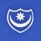 Portsmouth 1962-1966 Retro Football Shirt