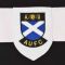 Ayr United 1960s Retro Football Shirt