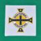 Northern Ireland 1958 World Cup Retro Football Shirt