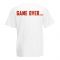 Francesco Totti Stai Sempre T-shirt (White) - Kids