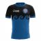 2024-2025 Iceland Airo Concept Third Shirt (Your Name) -Kids