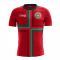 2024-2025 Portugal Airo Concept Home Shirt (Your Name) -Kids