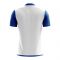 2024-2025 Iceland Airo Concept Away Shirt (Your Name) -Kids