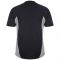 Airo Sportswear Player Training Tee (Navy-Silver)