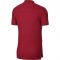 England 2018-2019 Authentic Polo Shirt (Red)