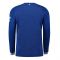 Everton 2018-2019 Long Sleeve Home Shirt