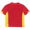 Spain FIFA World Cup 2018 Poly T Shirt (Red) - Kids