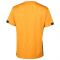 Australia FIFA World Cup Russia 2018 Poly T Shirt Mens (Orange)