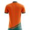 Ivory Coast 2018-2019 Home Concept Shirt (Kids)