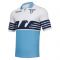 2018-19 Lazio Home Football Shirt (Your Name) -Kids