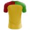 Mali 2018-2019 Home Concept Shirt (Kids)