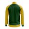 Ghana Concept Football Track Jacket (Green)