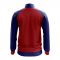 Namibia Concept Football Track Jacket (Red)