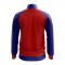 Russia Concept Football Track Jacket (Red)