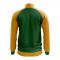 South Africa Concept Football Track Jacket (Green)