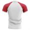 Georgia 2019-2020 Flag Concept Rugby Shirt - Little Boys