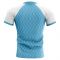 Uruguay 2019-2020 Home Concept Rugby Shirt - Baby