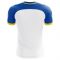 Boca Juniors 2019-2020 Away Concept Shirt - Adult Long Sleeve