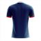 Paris 2019-2020 Home Concept Shirt - Little Boys