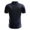 Bermuda Football Polo Shirt (Navy)