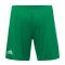 Bayern Munich 2019-2020 Home Goalkeeper Shorts (Green) - Kids