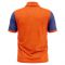 Netherlands Cricket 2019-2020 Concept Shirt