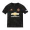 2019-2020 Man Utd Adidas Third Football Shirt (Kids) (James 21)