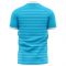 Malmo FF 2019-2020 Home Concept Shirt - Adult Long Sleeve