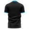Slovan Bratislava 2019-2020 Third Concept Shirt - Baby