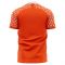 Shakhtar Donetsk 2019-2020 Home Concept Shirt - Adult Long Sleeve