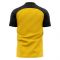 Young Boys Bern 2019-2020 Home Concept Shirt - Little Boys