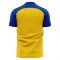 Frosinone 2019-2020 Home Concept Shirt - Little Boys