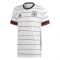 2020-2021 Germany Home Adidas Football Shirt (Kids) (HALSTENBERG 3)