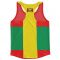 Grenada Flag Running Vest